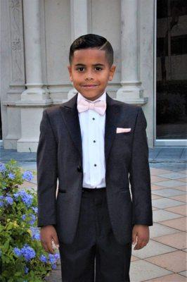 Children's Tuxedos