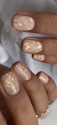 Nail design