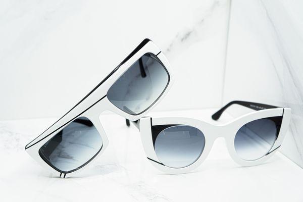 Thierry Lasry Sunglasses