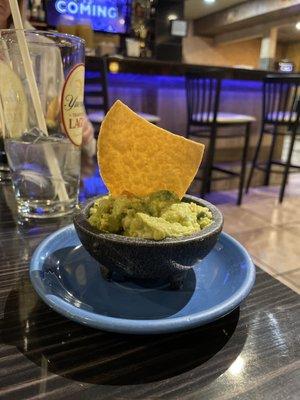 Guacamole Dip