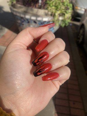 Nails