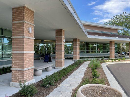 Vernon Area Public Library