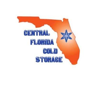 Central Florida Cold Storage