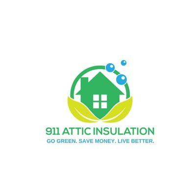 911 Attic insulation Family business.