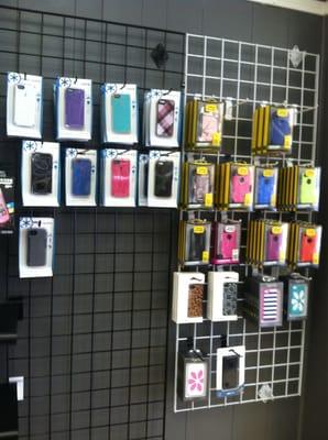 Come see our awesome iPhone 5 cases