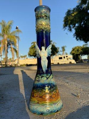 HEADY GLASS