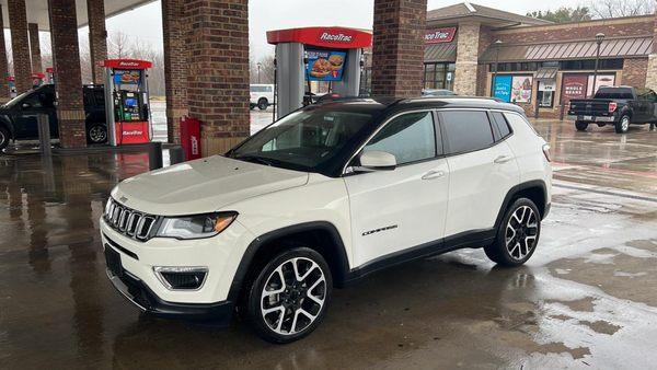 Our budget rental car. Keep us safe and warm in crazy arctic weather 24 hours 1550 miles trip.