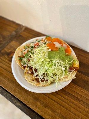 Tacos El Pariente