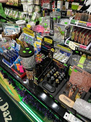 Sunny Daze Smoke Shop