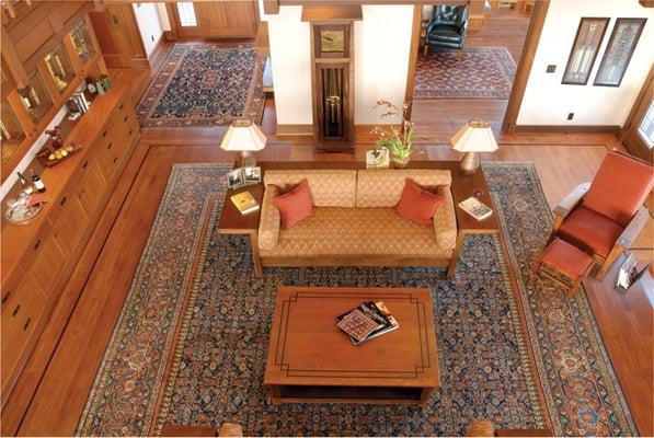 Claremont Rug Company