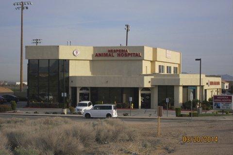 Hesperia Animal Hospital