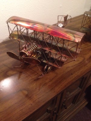 Fun musical airplanes!!   35$