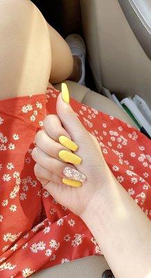 summer nails