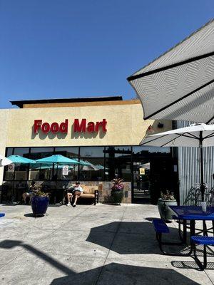 Food Mart