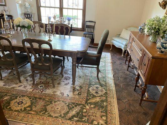 Nilipour Oriental Rugs