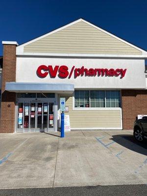 CVS Pharmacy