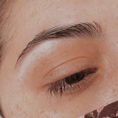 Brow Wax