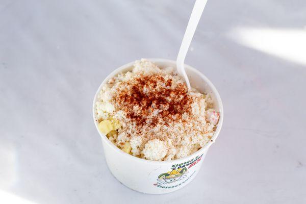 Elotes y Esquites MX