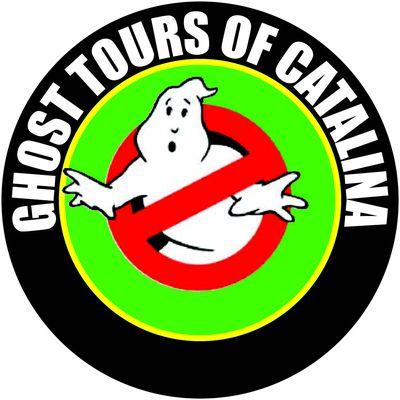 Ghost Tours of Catalina Logo