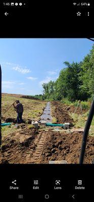 Coyote Hill Excavating