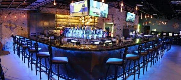 Beautiful bar