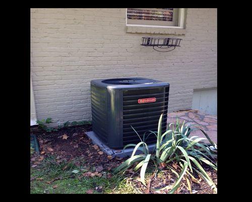 Residential Heating And AC Repair