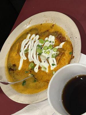 Sofia's Mexican Cuisine