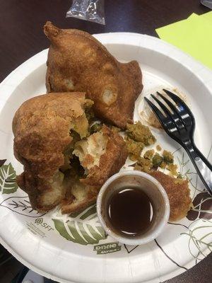 Samosa