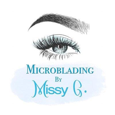 Microblading by Missy G