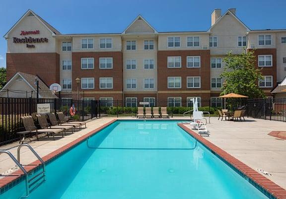 Residence Inn By Marriott in Henrico