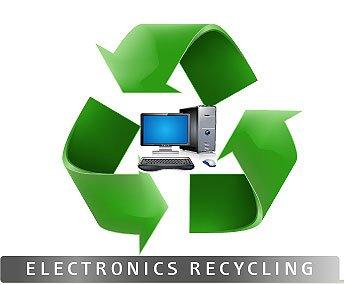 Electronics Recycling