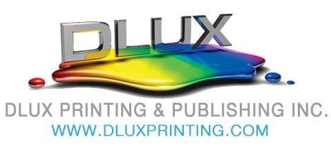 Dlux Printing is the source for all your  printing needs.