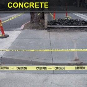 Concrete