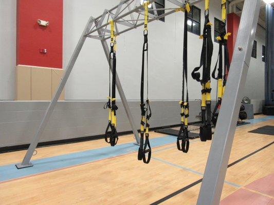 TRX