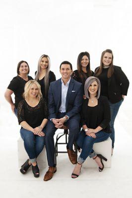 Melgosa Dental Team