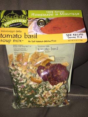 Sale$2.99 going home and into my soup pot