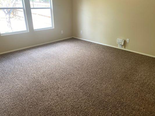 Oxi Fresh Carpet Cleaning