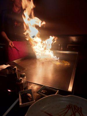 Hibachi