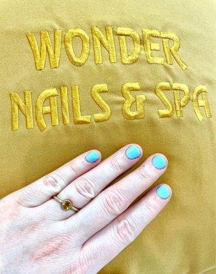 Wonder Nails & Spa