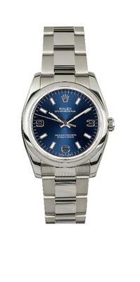 Rolex Oyster Perpetual