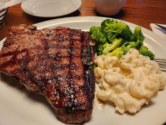 Texas T-Bone Steakhouse