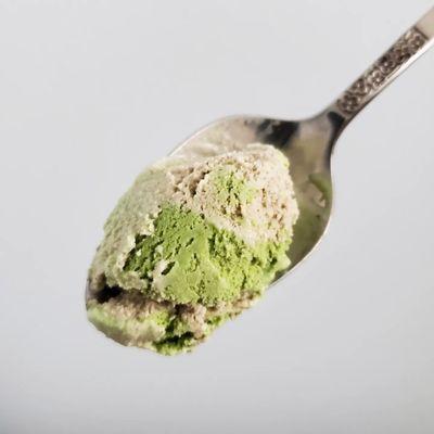 Hapa matcha IG @eatswithmarisa