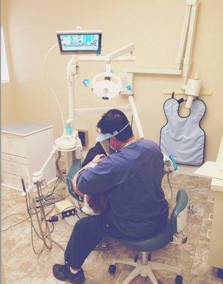 Jose Suayan,DDS -A Halcyon Dental Care