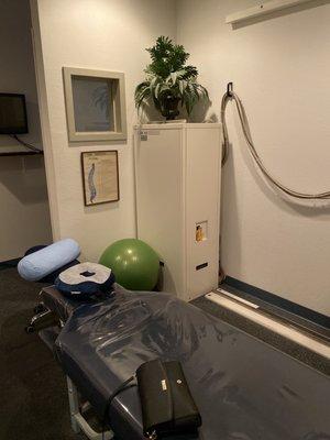 Treatment Room