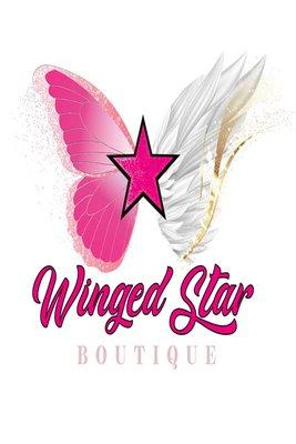 Winged Star Boutique