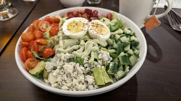 Cobb salad