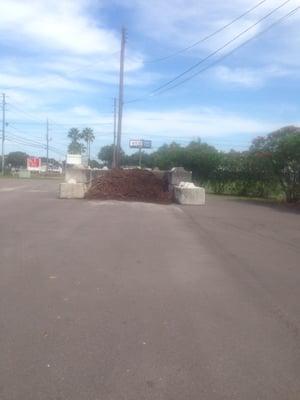 City of Largo Recycling Drop Off Center