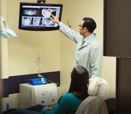 Free Dental Implant Consultations