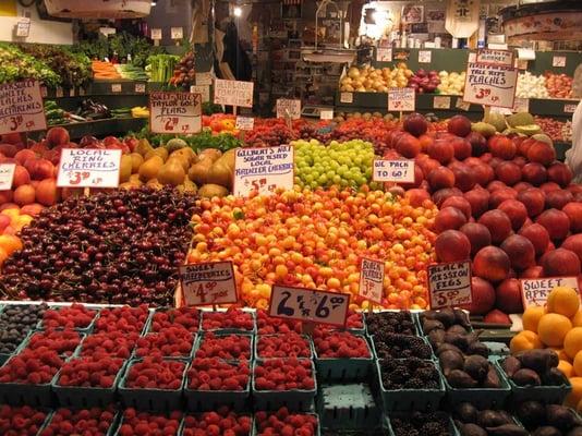 Taste Pike Place