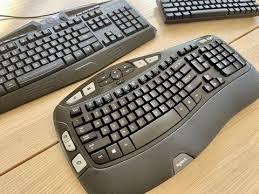 So many keyboards out there. How do I choose the right one for me? Let ErgoHealth Consult recommend the correct one!